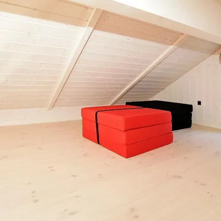 Holiday home Five-bedroom Holiday In 27 *